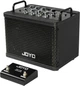 Комбоусилитель для электро и акустической гитары Joyo DC-15S (R120673) - изображение 1