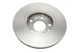 Диск тормозной передний Renault Megane III/IV/Scenic 08- 280x24 с к-том болтов - 0 986 479 553 BOSCH - изображение 2