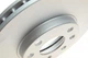 Диск тормозной передний Opel Astra 98-09 255.9x23.9 - 0 986 478 881 BOSCH - изображение 4
