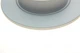 Диск тормозной задний VW Caddy 03- 255x9.6 с покрытием - 0 986 479 099 BOSCH - изображение 3