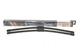 Щетки стеклоочистителя 600/575mm BMW 5 E60 03-10 - 3 397 118 955 BOSCH - изображение 1