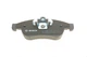 Колодки тормозные передние Renault Fluence/Megane/Scenic 08- - 0 986 494 441 BOSCH - изображение 3