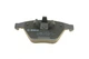 Колодки гальмівні передні BMW 3 E90/E91 04-13/X1 E84 09-15 - 0 986 494 354 BOSCH - зображення 4