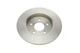 Диск тормозной задний Ford Focus/C-Max 04- 264.8x11 - 0 986 479 169 BOSCH - изображение 2