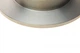 Диск тормозной задний Ford Focus/C-Max 04- 264.8x11 - 0 986 479 169 BOSCH - изображение 5