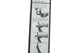 Щетки стеклоочистителя 700/575mm Honda Civic 05- - 3 397 007 392 BOSCH - изображение 9