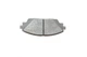 Колодки тормозные передние Mazda 3 13-/CX-3 15- - 0 986 494 804 BOSCH - изображение 7
