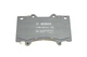 Колодки гальмівні передні Nissan Patrol 10- - 0 986 494 693 BOSCH - зображення 2