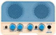 Мини-комбоусилитель для электрогитары Joyo JA-02 II Blue (R127933) - изображение 3