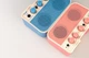 Міні-комбопідсилювач для електрогітари Joyo JA-02 II Pink (R128538) - зображення 9