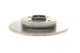 Диск тормозной задний Citroen C4/Peugeot 307 05- 249x9 +ABS с подшипником d=25 - 0 986 479 279 BOSCH - изображение 5