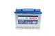 Аккумуляторная батарея 60Ah/540A 242x175x190/+R/B13 - 0 092 S40 050 BOSCH - изображение 1