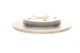 Диск тормозной задний Toyota Auris/ Corolla 06- 259x9 - 0 986 479 418 BOSCH - изображение 4