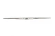 Щетки стеклоочистителя 650/340mm Toyota Auris/Corolla/Kia Ceed/Hyundai Santa Fe III 06- - 3 397 010 299 BOSCH - изображение 7