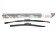 Щетки стеклоочистителя 530/380mm Daewoo Matiz/Toyota Yaris 98- - 3 397 007 503 BOSCH - изображение 1