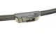 Щетки стеклоочистителя 530/380mm Daewoo Matiz/Toyota Yaris 98- - 3 397 007 503 BOSCH - изображение 9