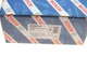 Колодки гальмівні задні BMW 3 -94 228.6x42 барабанні - 0 986 487 013 BOSCH - зображення 9