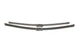 Щетки стеклоочистителя 650/575mm MB M-class W166 11-15 - 3 397 007 854 BOSCH - изображение 2