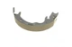 Колодки ручніка Honda Legend/CR-V/Accord 94- 167.4x32 - 0 986 487 686 BOSCH - зображення 5
