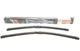 Щетки стеклоочистителя 600/530mm VW Phaeton 02-16 - 3 397 007 582 BOSCH - изображение 1