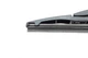 Щітка склоочисника задня 250mm Opel Insignia B 17- - 3 397 005 828 BOSCH - зображення 2