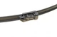 Щетки стеклоочистителя 600/530mm VW Tiguan 07-18/Land Rover Range Rover Evoque 11-19 - 3 397 007 430 BOSCH - изображение 4