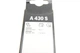Щетки стеклоочистителя 600/530mm VW Tiguan 07-18/Land Rover Range Rover Evoque 11-19 - 3 397 007 430 BOSCH - изображение 8