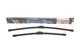 Щетки стеклоочистителя 600/450mm Dacia Duster 10- - 3 397 014 312 BOSCH - изображение 1