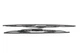 Щетки стеклоочистителя 650/550mm MB Vito W638 96-03 Twin - 3 397 001 725 BOSCH - изображение 3