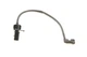 Колодки тормозные передние Audi A4/A5/Q5 07- - 0 986 494 456 BOSCH - изображение 5