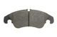 Колодки тормозные передние Audi A4/A5/Q5 07- - 0 986 494 456 BOSCH - изображение 7