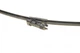 Щетки стеклоочистителя 550/530mm Toyota Supra/Audi TT/BMW Z4/Ford Mustang 04- - 3 397 007 290 BOSCH - изображение 4