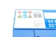 Аккумуляторная батарея 95Ah/850A 353x175x190/+R/B13 Start-Stop EFB - 0 092 S4E 130 BOSCH - изображение 6