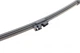 Щітка склоочисника задня 250mm Citroen C5 III/Renault Clio IV 08- - 3 397 008 056 BOSCH - зображення 3