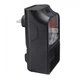 Портативный Керамический Обогреватель Камин Rovus Flame Heater Original 500W + Пульт ДУ LCD-дисплей Компактный Мини Тепловентилятор Дуйка - изображение 3