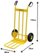 Візок вантажний складний Stanley SXWT-HT535 - зображення 2