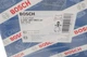 Колодки гальмівні задні Toyota Camry 01-06 228x41 барабанні - 0 986 487 863 BOSCH - зображення 4