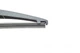 Щетка стеклоочистителя задняя 260mm MB B-class W26/W22/Renault Captur 11- - 3 397 011 676 BOSCH - изображение 3