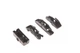 Щетка стеклоочистителя 425mm Ford Focus/Kuga 1.4-2.5 TDCi 04-12 - 3 397 006 944 BOSCH - изображение 2