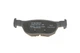 Колодки гальмівні задні Mazda 3 IV 18-/CX-30 19-/MX-30 20- - 0 986 460 027 BOSCH - зображення 4