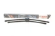Щітки склоочисника 600/500mm BMW X5 E70/X6 E71/E72/Audi A5 07-14 - 3 397 007 296 BOSCH - зображення 1