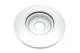 Диск гальмівний передній MB M-class W164 05-11 330x32.2 - 083 521 2097/PD MEYLE - зображення 3