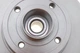 Диск гальмівний задній Renault Megane II 03- 240х8 +ABS з підшипником - 0 986 479 278 BOSCH - зображення 9
