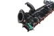 Коллектор впускной BMW 3 (E90/F30/F80)/5(F10)/7 (F01-F04) N57 D30A Febi Bilstein 182611 - изображение 5