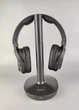 Бездротові навушники Sony MDR-RF895RK / Радіоканал / До 20 годин роботи від акумулятора / Чорні Б/В - зображення 12