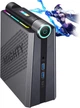 Мини ПК ACEMAGIC AD08 / Intel Core i9-11900H / RAM 16GB / SSD 512GB / 2 х HDMI / LAN / Wi-Fi 6 / Bluetooth 5.2 / Windows 11 / Grey Б/В - изображение 2