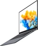 Ноутбук 16.1" Honor Magicbook Pro Gaming Intel Core i5-10210U RAM 16GB SSD 512GB GeForce MX350 Win11 Алюминиевый корпус (UKR) - изображение 5