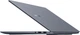 Ноутбук 16.1" Honor Magicbook Pro Gaming Intel Core i5-10210U RAM 16GB SSD 512GB GeForce MX350 Win11 Алюминиевый корпус (UKR) - изображение 11