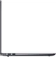 Ноутбук 16.1" Honor Magicbook Pro Gaming Intel Core i5-10210U RAM 16GB SSD 512GB GeForce MX350 Win11 Алюминиевый корпус (UKR) - изображение 12