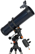 Телескоп Celestron AstroMaster 130EQ-MD 130/650 - изображение 3